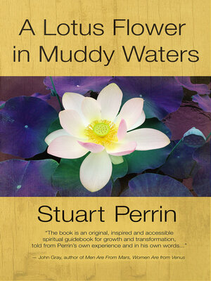 cover image of A Lotus Flower in Muddy Waters